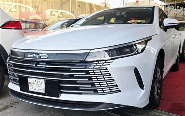 BYD Destroyer 05 2025 for sale in Iraq - Baghdad